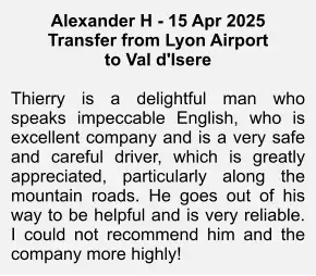 sweet-transfers-lyon-grenoble-chambery-ski-french-alps-customer-reviews-03