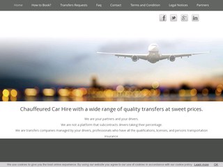 Sweet Transfers, Qualité et Sécurité à prix doux.